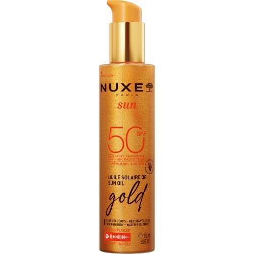 Nuxe Sun Sonnenoel LSF50 - PZN 19428781