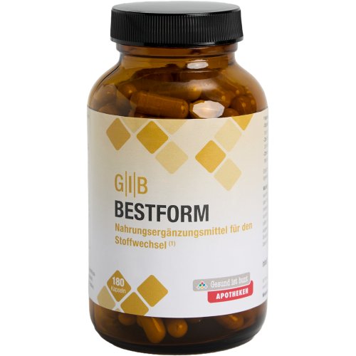 GIB BESTFORM - PZN 19439460