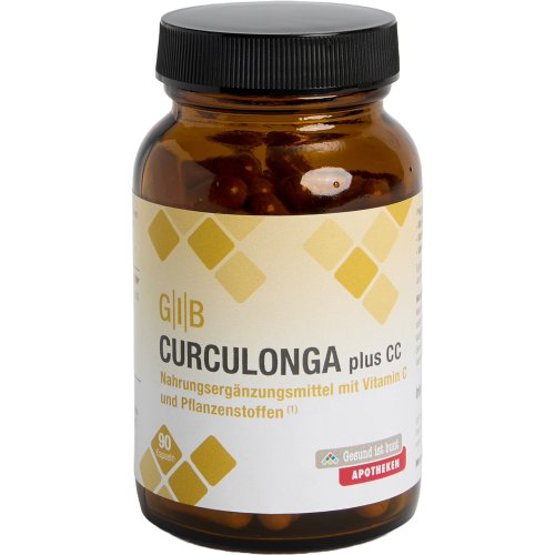 GIB CURCULONGA PLUS CC - PZN 19439477