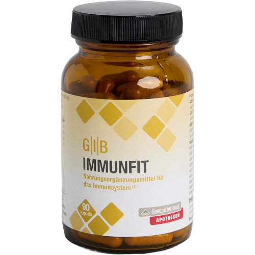 GIB IMMUNFIT - PZN 19439520