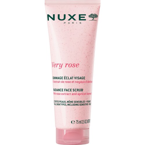 NUXE Very Rose Peeling - PZN 19498847