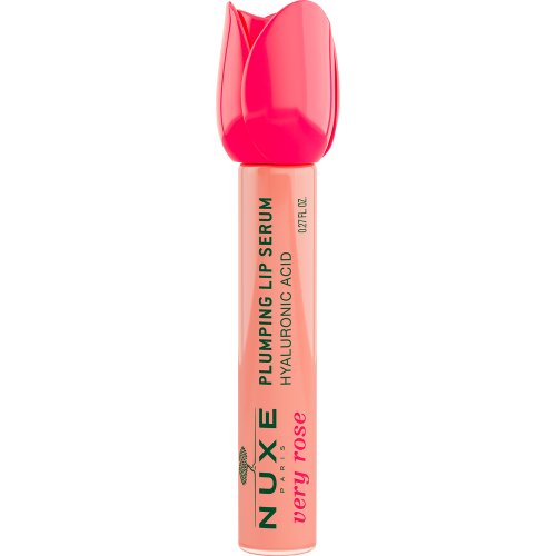 NUXE Very Rose Lip Plumping Gloss - PZN 19498876