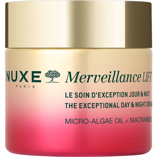 Nuxe Merveillance Lift Exceptional - PZN 19539167