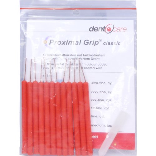 Proximal-Grip xxx-fein rot - PZN 00195392
