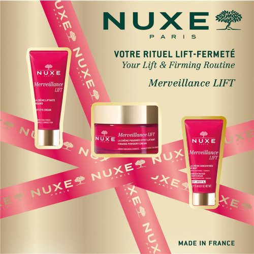 Nuxe Geschenkset 25 Merveillance - PZN 19539339