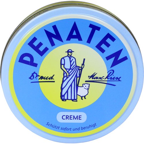 Penaten Creme - PZN 01955184