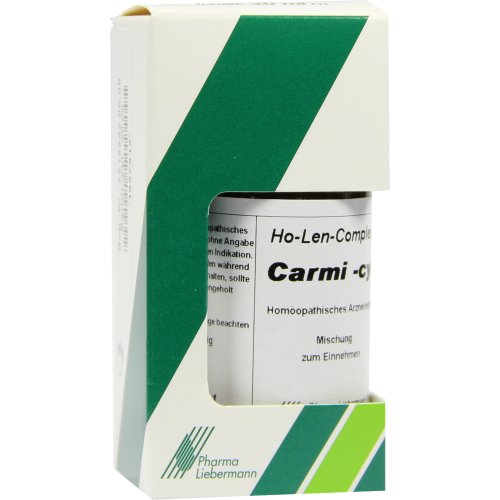 HO-LEN-COMPLEX CARMI-CYL - PZN 01957912