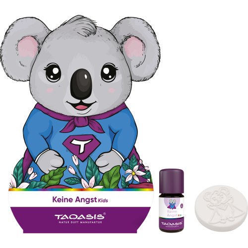 Keine Angst Kids Koala Duftset - PZN 19668893