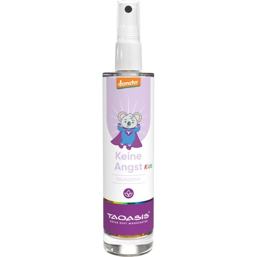 Keine Angst Kids Raumspray demeter - PZN 19668947
