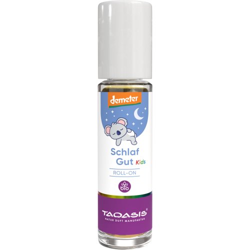 Schlaf gut Kids Roll on demeter - PZN 19668976