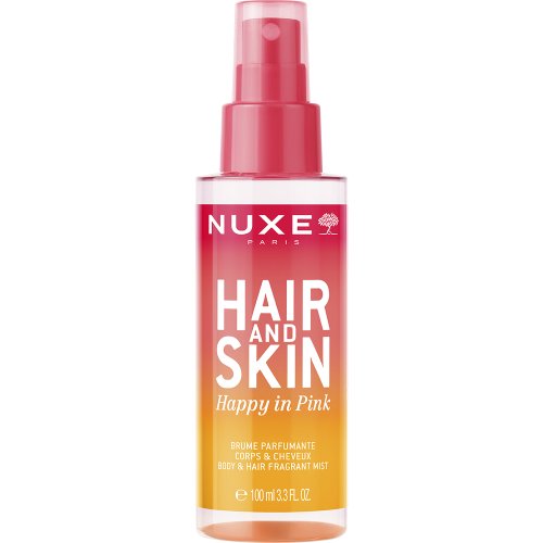 Nuxe Haar Koerperspray Happy in Pink - PZN 19788433