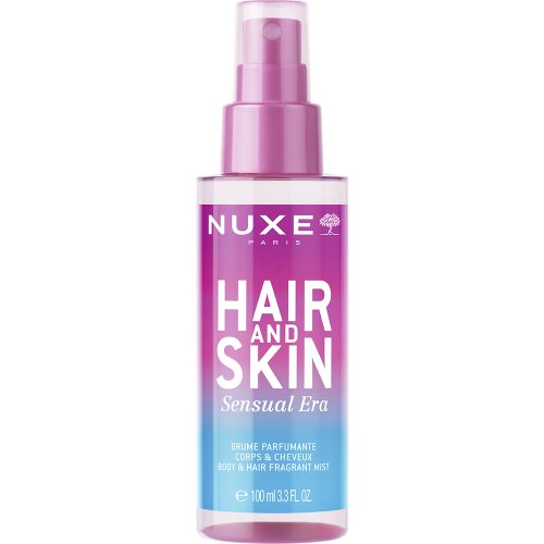 Nuxe Haar Koerperspray Sensual Era - PZN 19788462