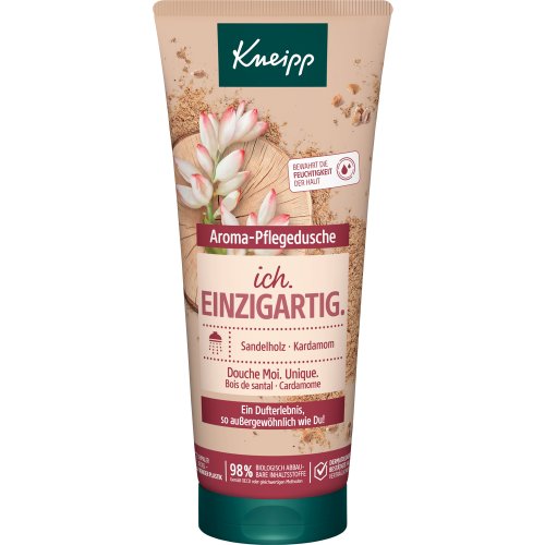 Kneipp Aroma-Pflegedusche ich. Einzigartig - PZN 19829304