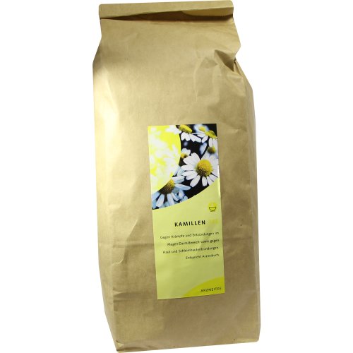Kamillentee - PZN 01987132