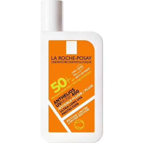 ROCHE-POSAY ANTH UVM FLU Tennis Edition LSF 50+ - PZN 19993392