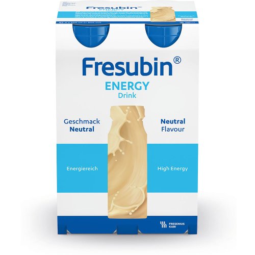 Fresubin energy drink Neutral Trinkflasche - PZN 02004479