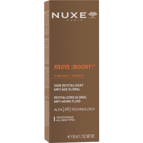 Nuxe Men Anti-Aging Creme - PZN 20123176