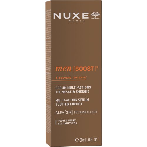 Nuxe Men Serum - PZN 20123199