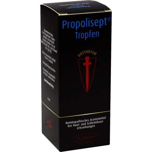 Propolisept Urtinktur - PZN 00204949