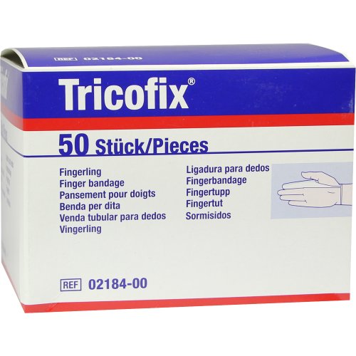 TRICOFIX FINGERVERBAND - PZN 02059612