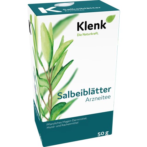 SALBEI KLENK - PZN 02081787
