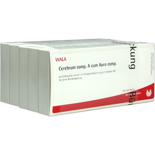 CEREBRUM COMP A C AUR COMP - PZN 02085354