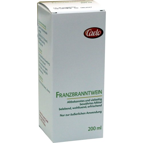 Franzbranntwein Caelo HV-Packung - PZN 02096487