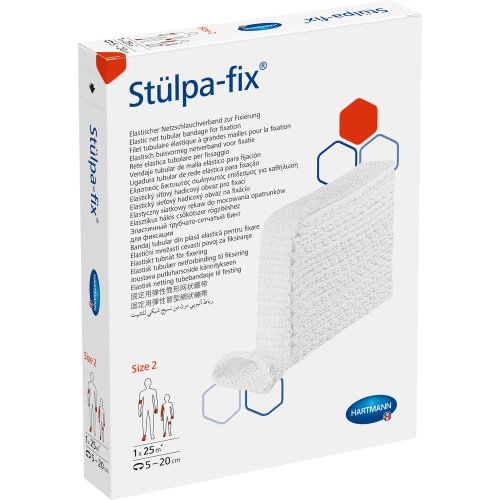 STUELPA FIX EL NETZSCHL G2 - PZN 02175407