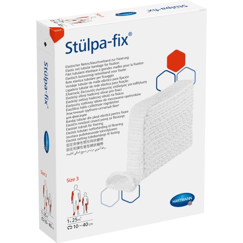 STUELPA FIX EL NETZSCHL G3 - PZN 02175413