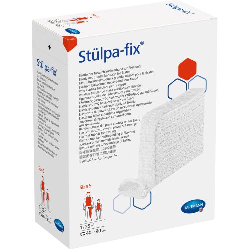 STUELPA FIX EL NETZSCHL G5 - PZN 02175442