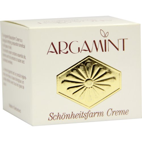 ARGAMINT SCHOENHEITSFARMCR - PZN 02179925