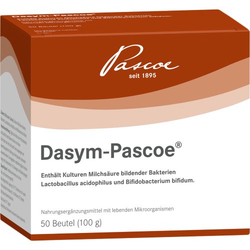 DASYM-PASCOE - PZN 02193227