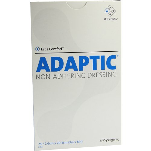 ADAPTIC 7.6 x 20.3 cm 2015 - PZN 02252562