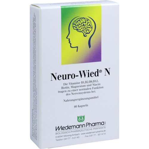 Neuro-Wied N - PZN 02291711