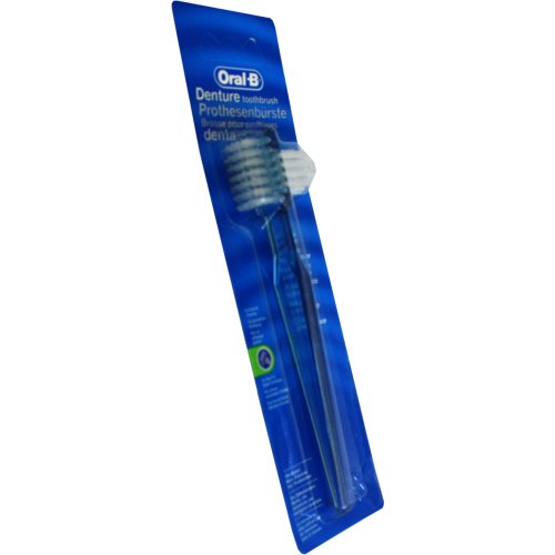 ORAL-B PROTHESENBÜRSTE - PZN 02359739