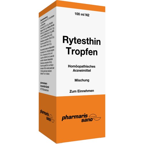 Rytesthin-Tropfen Röwo-576 - PZN 02381377