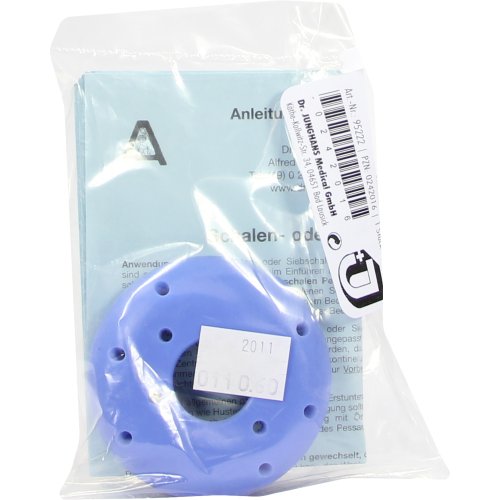 PESSAR SIEB SCHALEN 65mm N. DR. ARABIN SILIKON - PZN 00242016