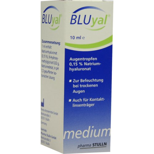 BLUyal - PZN 02421295