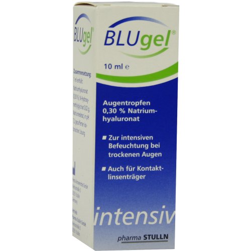 BLUgel - PZN 02478409