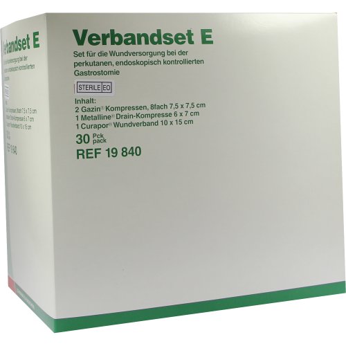 Verband-Set Lohmann - PZN 02478993