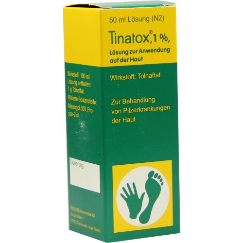 TINATOX - PZN 02531492