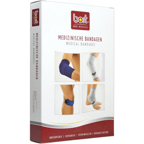 BORT ZWEIZUG KNIEST LAR - PZN 02546737