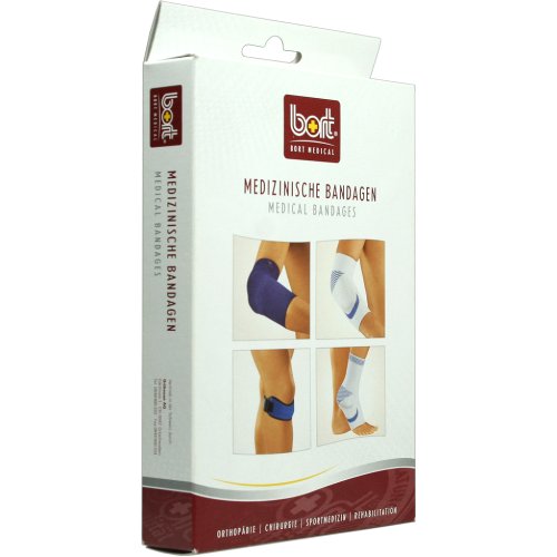 BORT ZWEIZUG KNOECH ST SMA - PZN 02546772