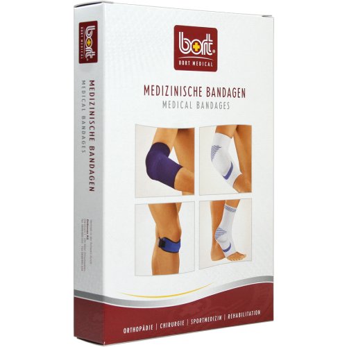 BORT ZWEIZUG KNOECH ST LAR - PZN 02546795