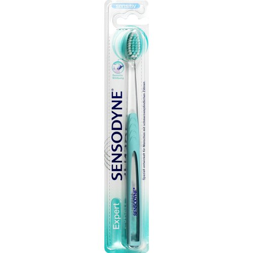 SENSODYNE Zahnbürste sensitive - PZN 02558031