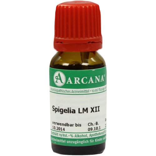 SPIGELIA ARCA LM 12 - PZN 02603843