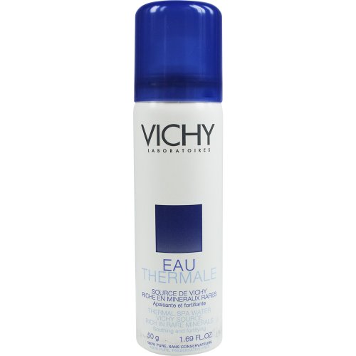 Vichy Thermalwasserspray - PZN 02680559
