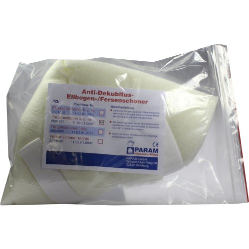 ANTIDEK FERSENSCHUH LOR - PZN 02691675