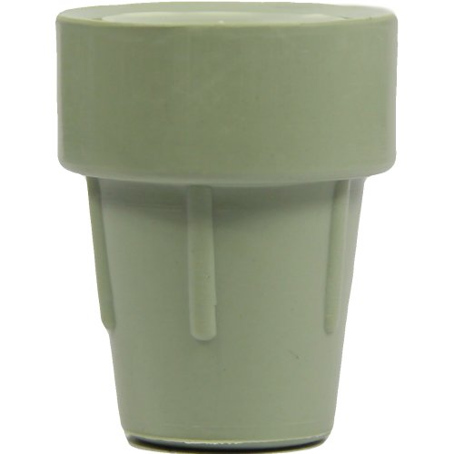 KRUECKENKAPSEL GRAU 16MM - PZN 02695288