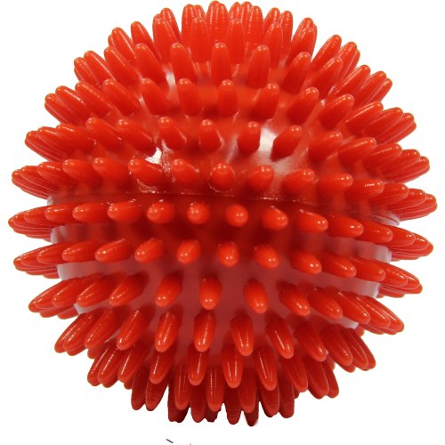Massageigelball 9cm rot - PZN 02738402